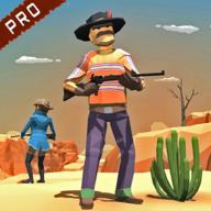 狂野西部狙击手边境中文版