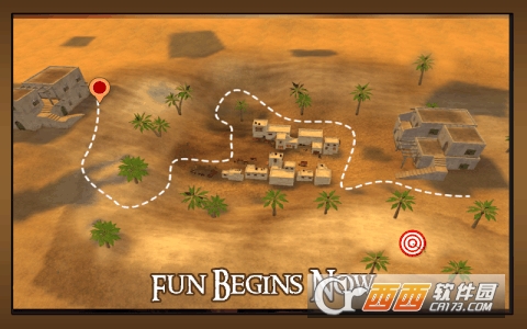 Real Archery Master Game(真正的射箭大师) 1.0 安卓版