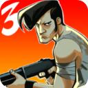 愚蠢的僵尸3中文版