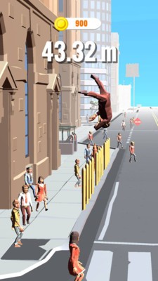 疯狂动物攻击 v0.9.3