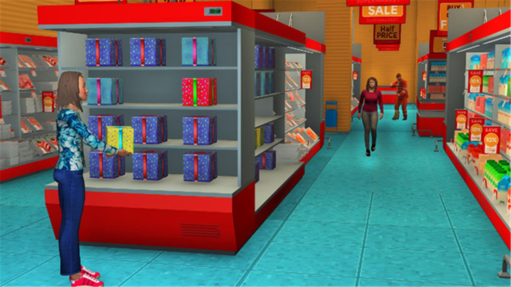 女朋友模拟器可脱身服全去掉