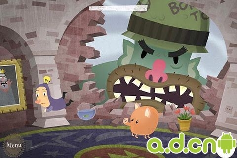 哈姆雷特 完整版(含数据包) v1.1 v3.2.5