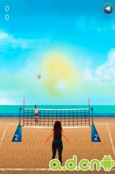 沙滩排球 v1.0 v3.1.5