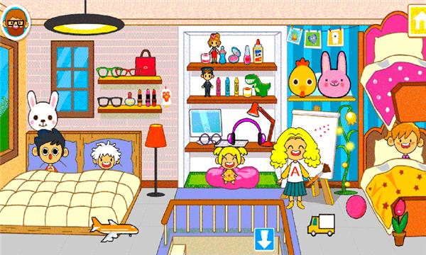 朵拉城堡工程师 v1.1