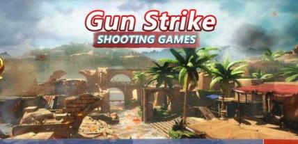 使命射击反恐枪战 v2.0.6