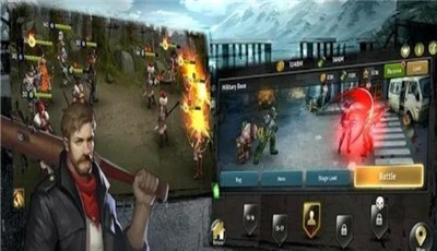 行尸走肉之末世枭雄 2022-01-06 10:43