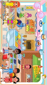 迷你校园商店 v3.0.5