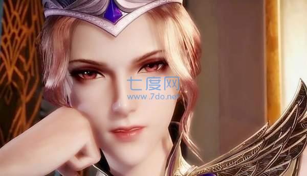 斗罗大陆比比东模拟器