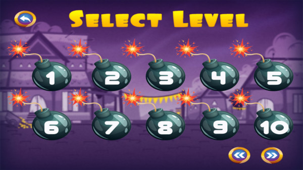 狩猎火柴人 v0.1