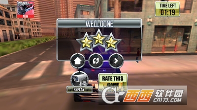 Police VS Thief:Car Pursuit(警察VS贼汽车追求) v2.0