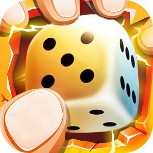 骰子对决无限金币无限钻石版