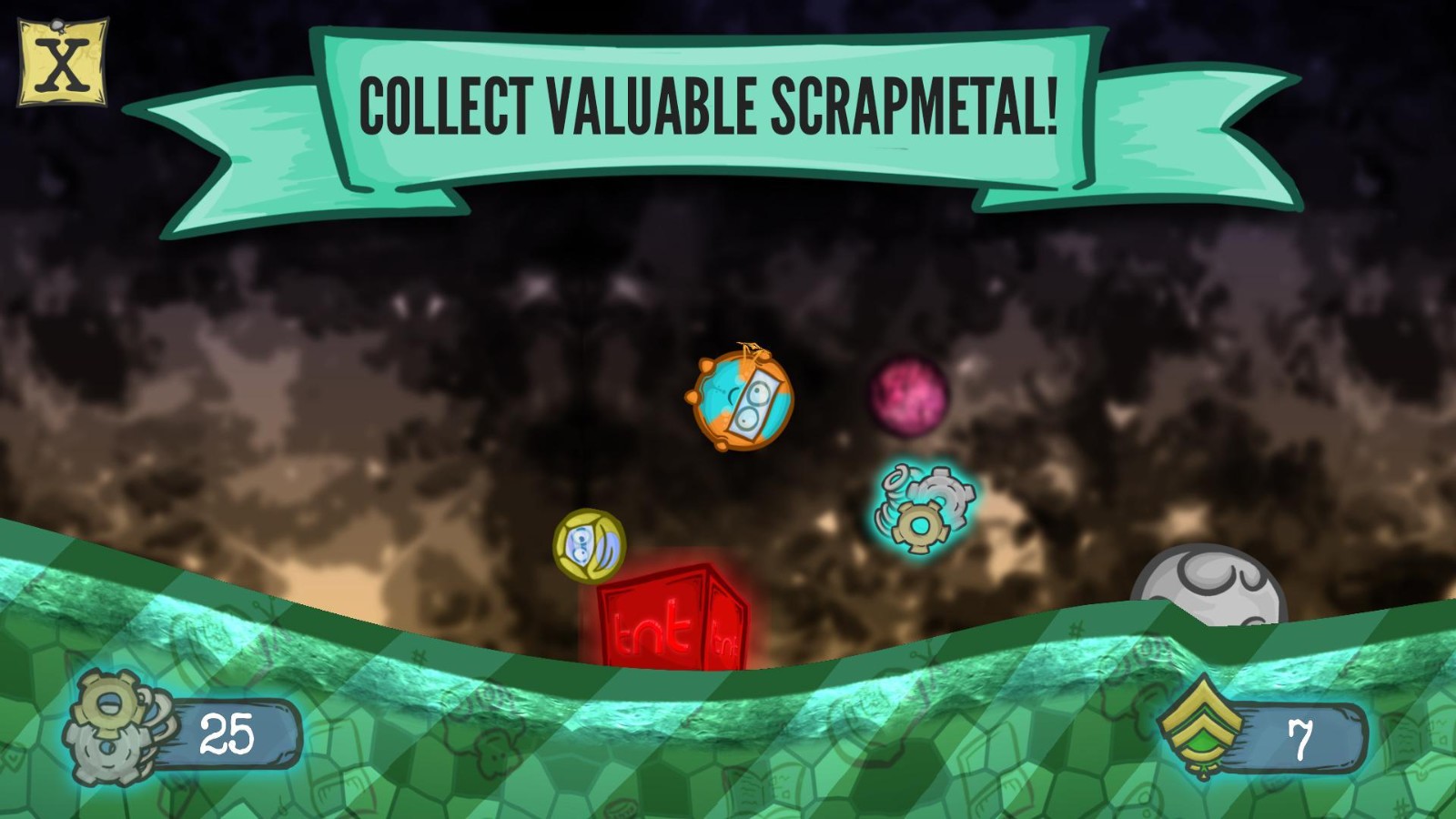 拯救飞船 2024-06-25 15:08