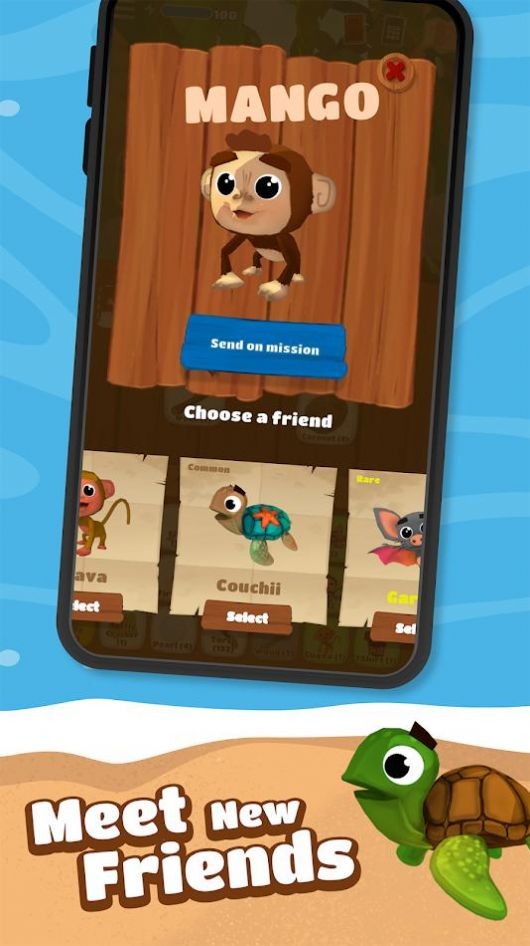 我在荒岛上生存  v1.0.65