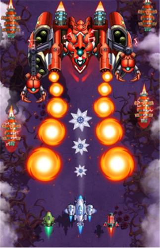 飞机战斗机  v1.5.7