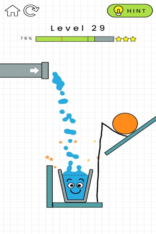 快乐玻璃杯 v2.5.5