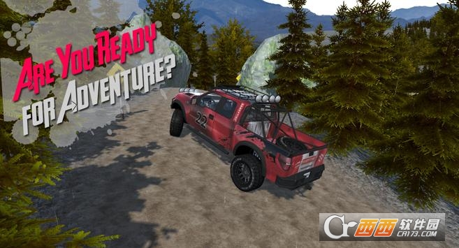雄鹰越野 1.0.12 安卓版