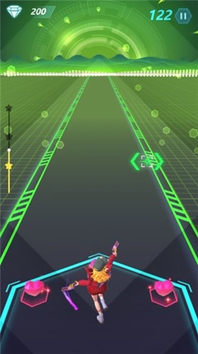 舞动电音 2021-08-07 14:44