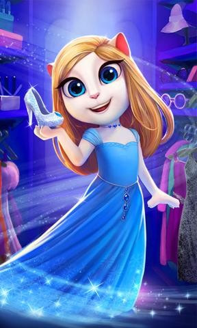 我的安吉拉最新版 v1.1.1.77