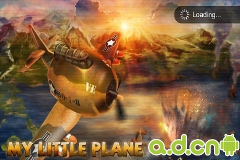 我的小飞机 v1.1 v3.1.5