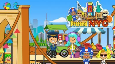 我的纽约朋友完整版最新版图片2