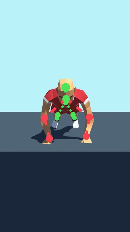 我健身贼6游戏手机版图片2