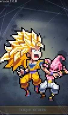 新龙珠传奇mugen全人物安装整合包  v5.4.2