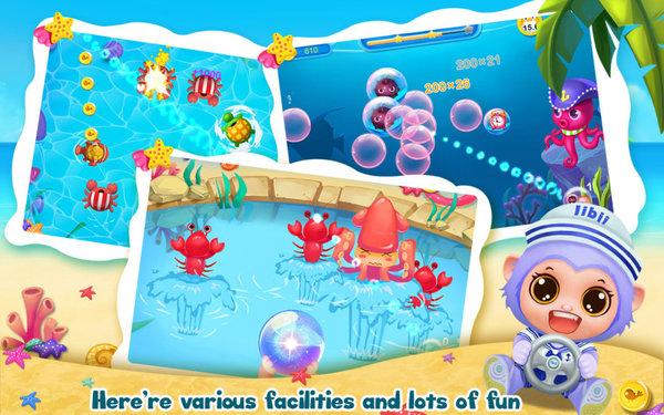 宠物水上乐园  v1.3