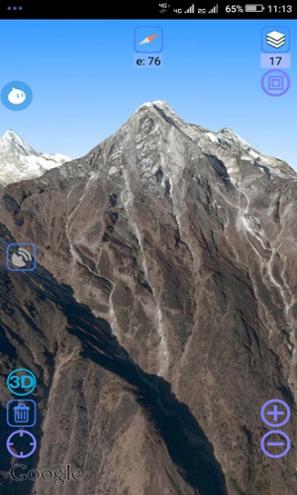 奥维地图 v9.5.5