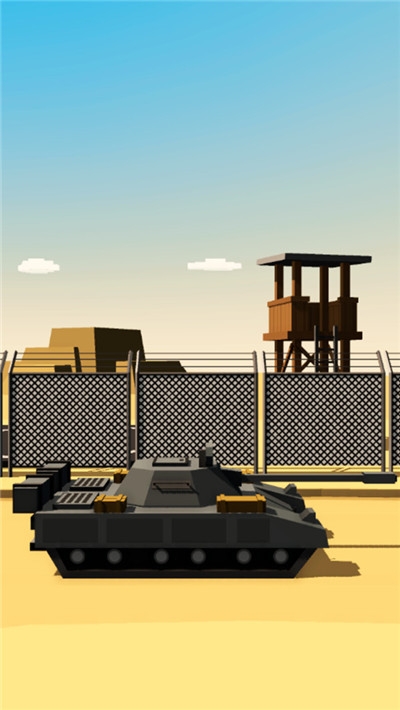 吊索坦克 吊索坦克