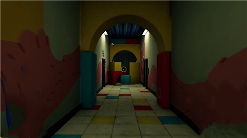 恐怖噩梦玩具屋  v1.3