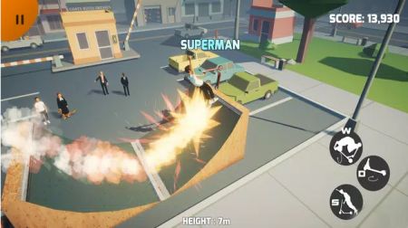 极限滑板车Scooter Pro Extreme v3.0.5