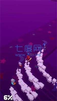 漂移滑雪游戏