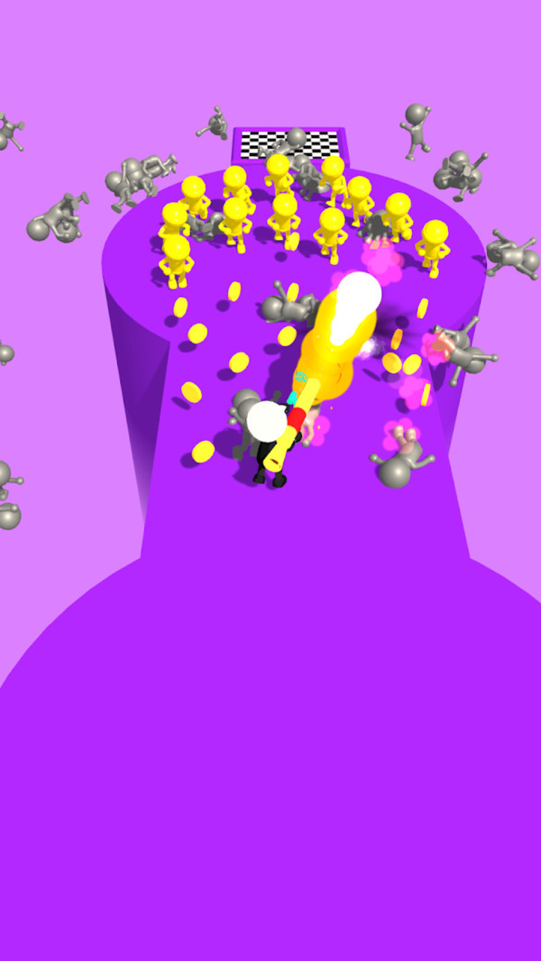 吃我一手子弹游戏安卓版  v5.3.2