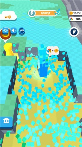 挖矿小达人  v1.0.1