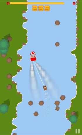 Water Ski(滑水游戏) v1.0.2 安卓版