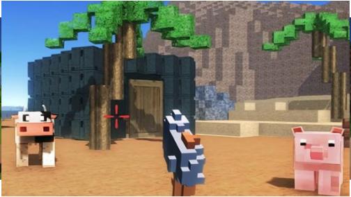 荒野求生：工艺岛