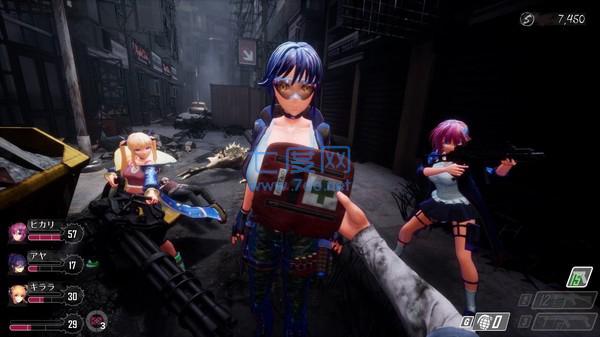 死亡之种2甜蜜之家 v1.0