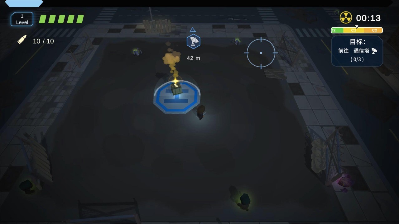 亡者之夜 2022-10-25 09:19