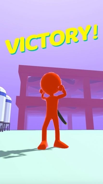 剑术英雄游戏安卓版手机版  v5.3.1