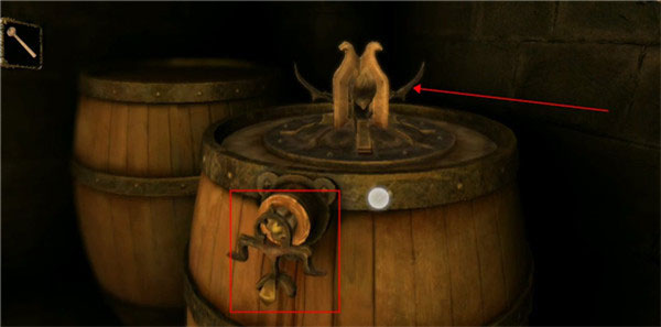 达芬奇密室2汉化版