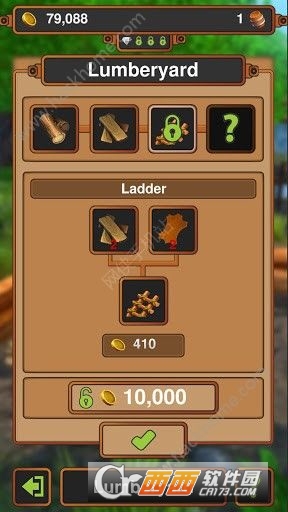 Crafting Kingdom(手工业王国汉化版下载)截图2