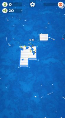 海岛争夺大战 v0.14.92