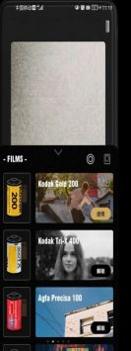 乐萌胶片相机 v3.0.5