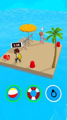 盗贼大师3D v1.0.1