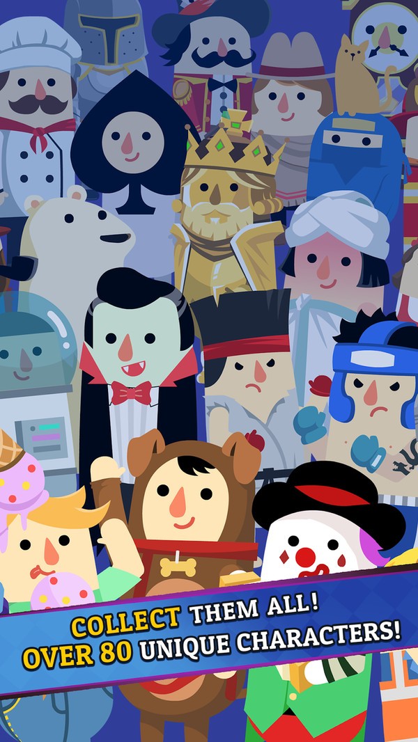 疯狂酒店 v1.00.06