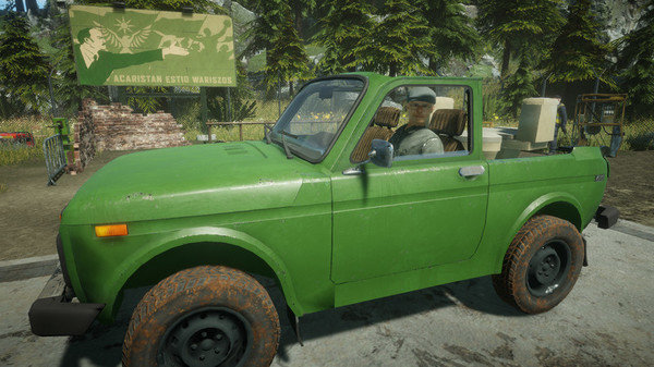 边境缉私警察steam游戏中文手机版  v5.2.3