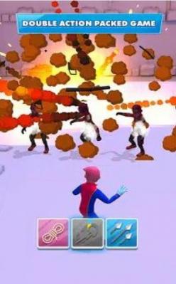 超能力谜题  v0.5