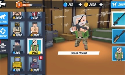 像素战斗3D 2024-06-25 15:08