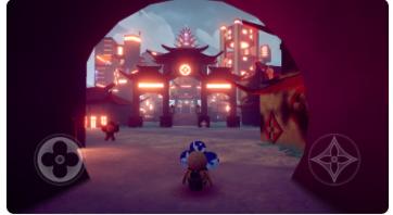 LV TheGame游戏官方安卓版  v5.0.3