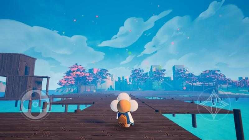 LOUIS THE GAME v1.0.3